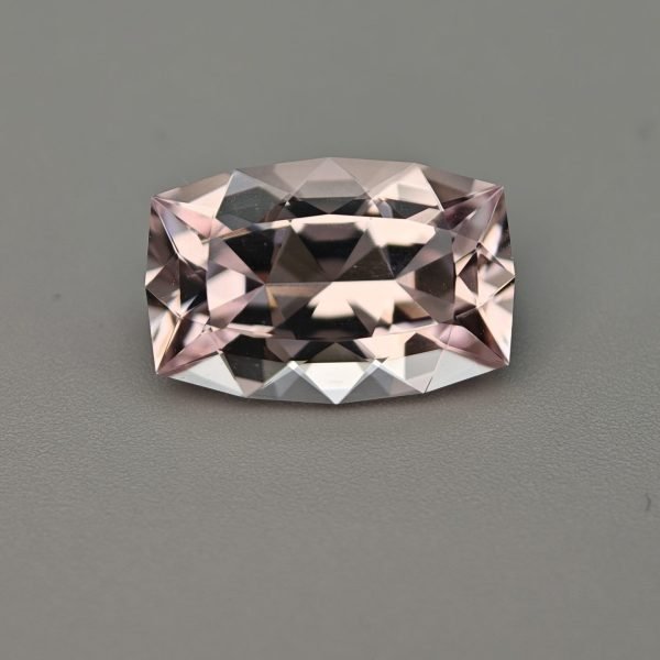 Morganite - 7.43 ct