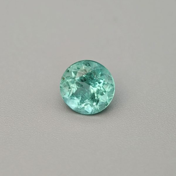 Berillo al Vanadio -1.56 ct