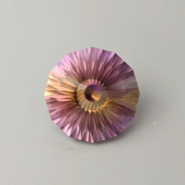 Quarzo Ametrino 14.00 ct