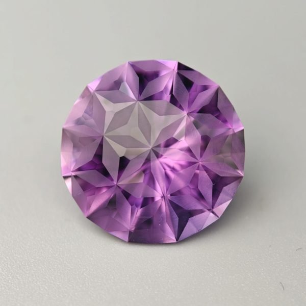 Quarzo Ametista 14.45 ct