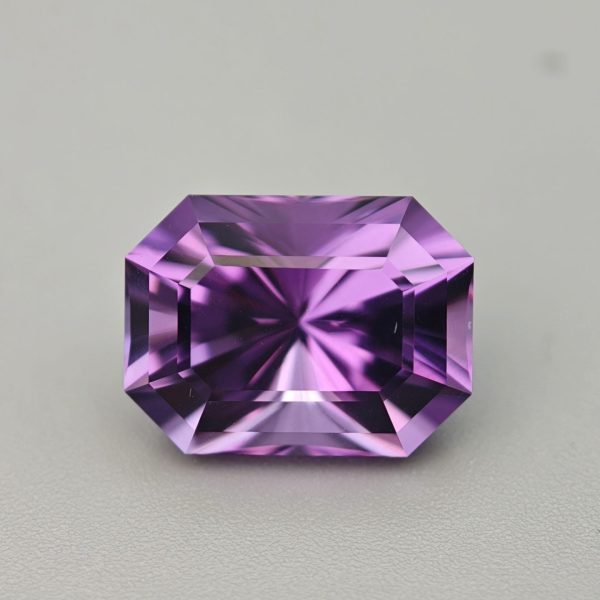 Quarzo Ametista 6.52 ct