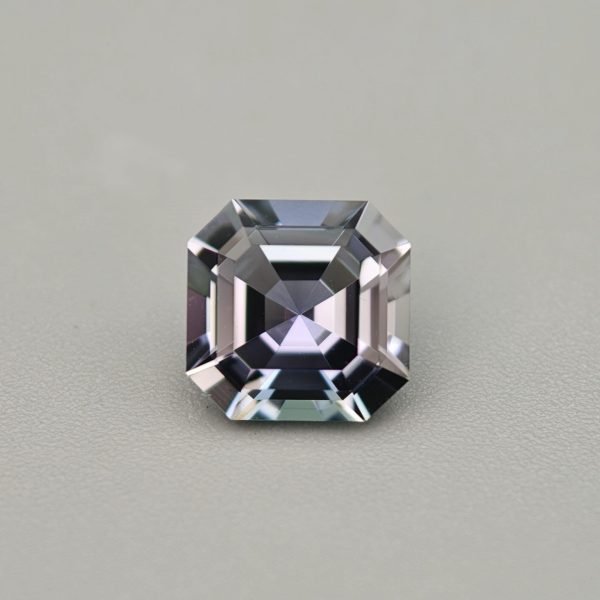 Tanzanite non scaldata - 1.91 ct