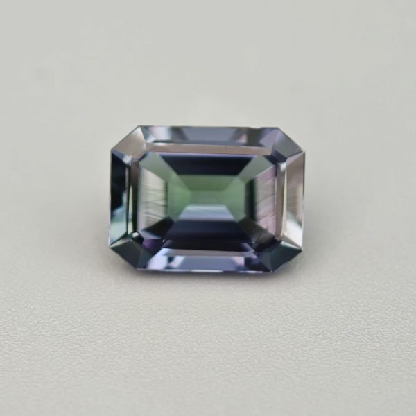 Tanzanite non scaldata - 3.28 ct