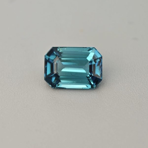 Tormalina Indicolite - 1.47 ct