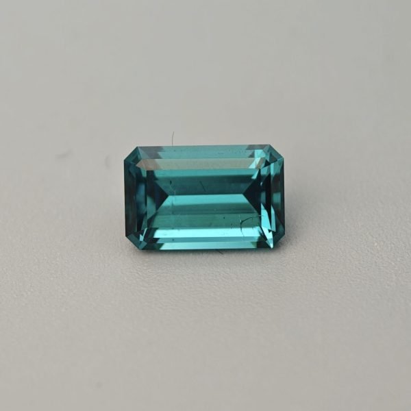Tormalina Indicolite - 2.05 ct