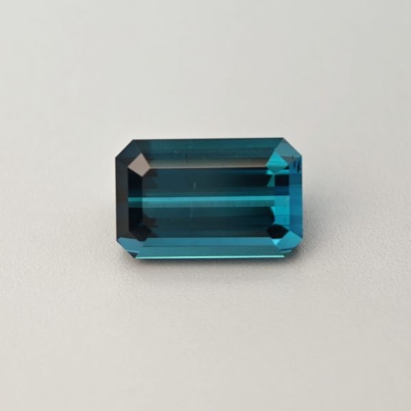 Tormalina Indicolite - 5.23 ct