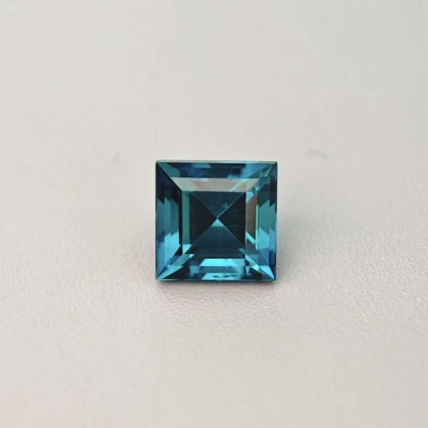 Tormalina Indicolite - 1.24 ct