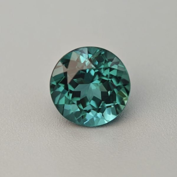 Tormalina Indicolite - 2.77 ct