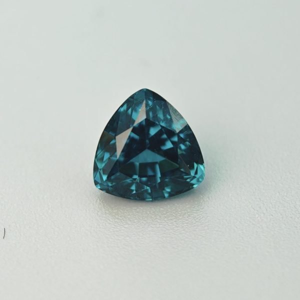 Tormalina Indicolite - 1.68 ct