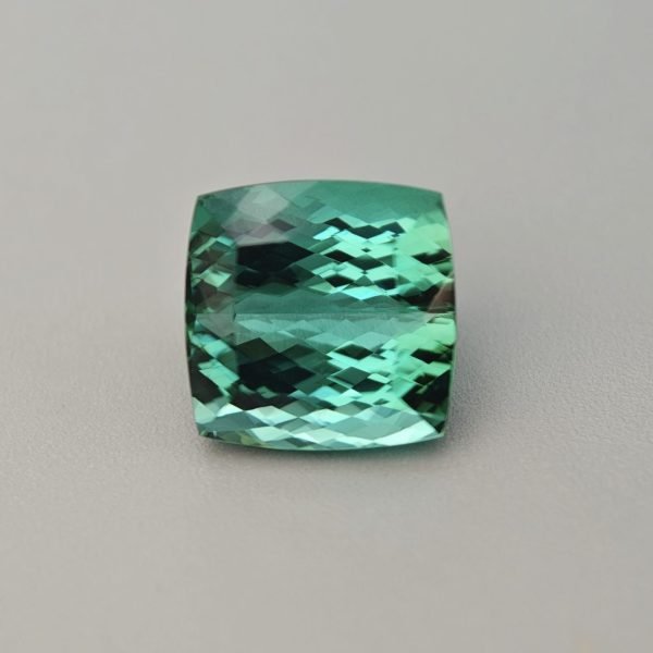 Tormalina Lagoon - 6.54 ct