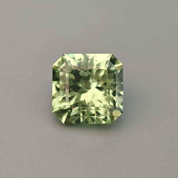 Tormalina Mint - 2.56 ct