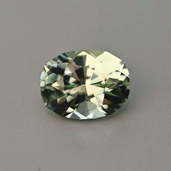 Tormalina Mint - 4.22 ct