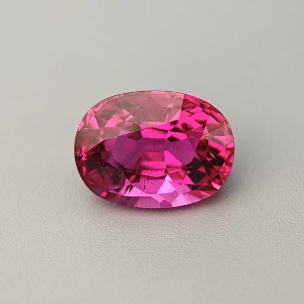 Tormalina Rubellite - 4.13 ct
