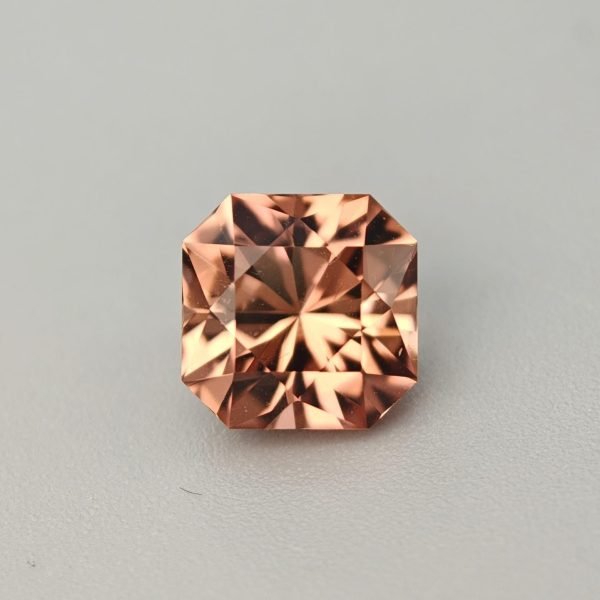 Tormalina Rosa - 2.52 ct