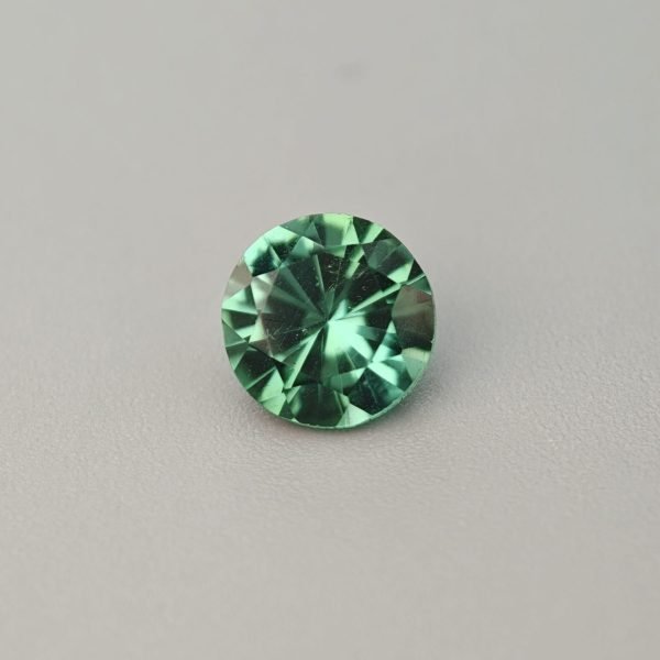 Tormalina Seafoam - 1.38 ct