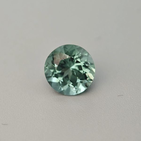 Tormalina Seafoam - 2.21 ct