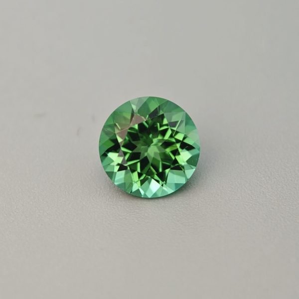 Tormalina Verde - 1.93 ct