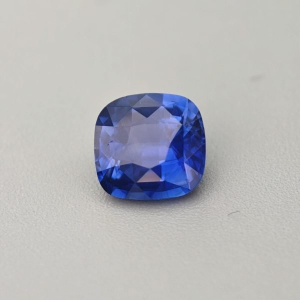 Zaffiro Sri Lanka - 1.87 ct
