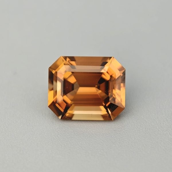 Tormalina Arancione - 2.71 ct