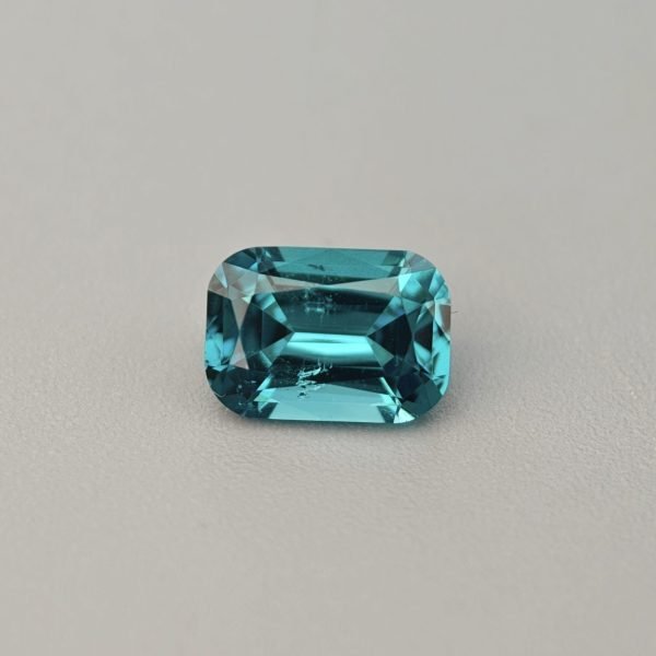 Tormalina Royal Indigo - 1.16 ct