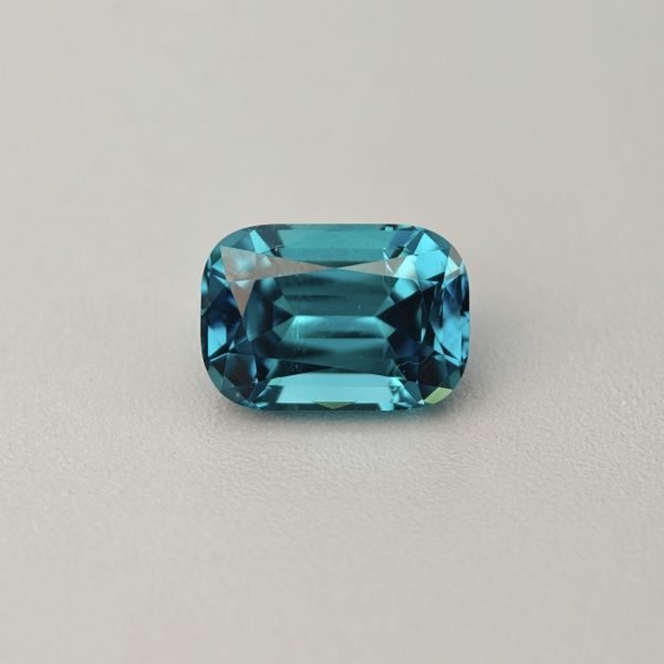 Tormalina Royal Indigo - 1.87 ct