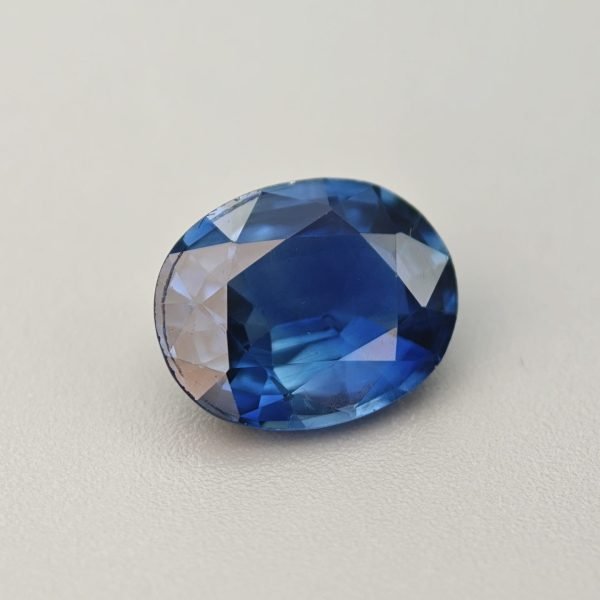 Zaffiro Australia - 3.57 ct
