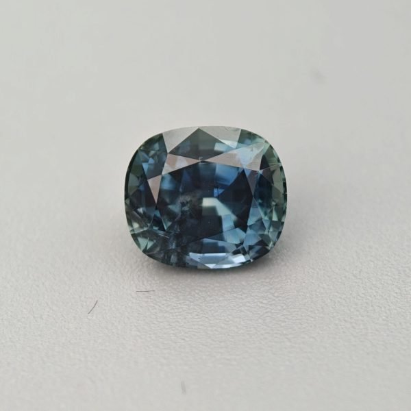 Zaffiro Color Change No Heat - 1.72 ct