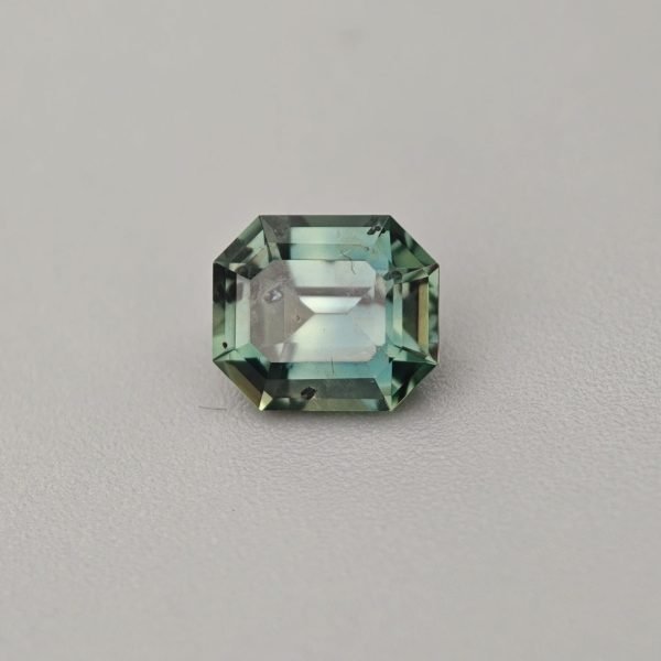 Zaffiro Teal No Heat - 1.50 ct